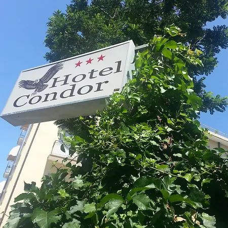 酒店 Condor