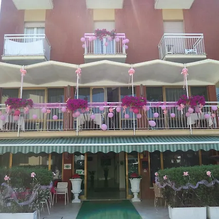 Hotel Condor Rimini