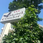ホテル Condor