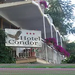 ホテル Condor リミニ