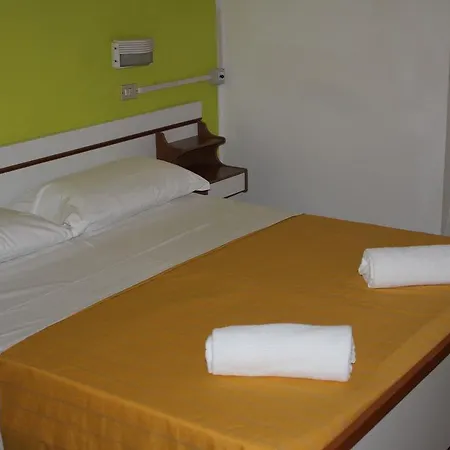 Hotel Condor