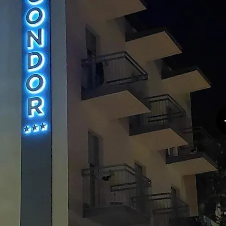 Ξενοδοχείο Condor 3*