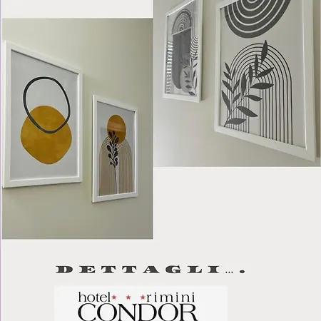Condor 3*