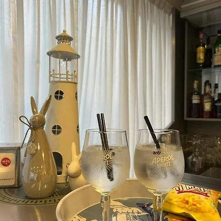 Condor Otel Rimini