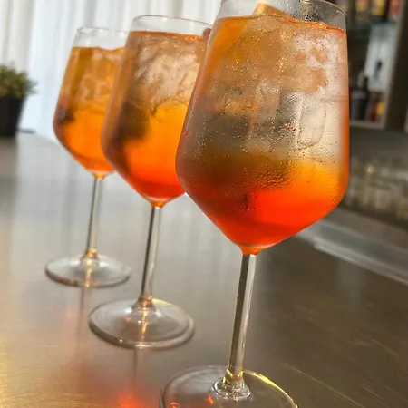 Otel Condor Rimini