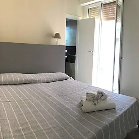 Condor Hotel Rimini