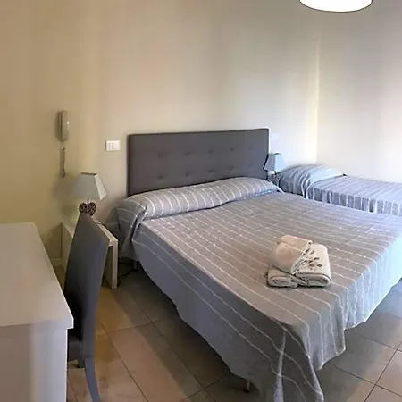 Condor Hotel Rimini