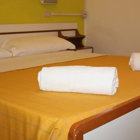 Hotel Condor Rímini