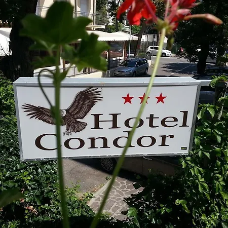 Condor 3*