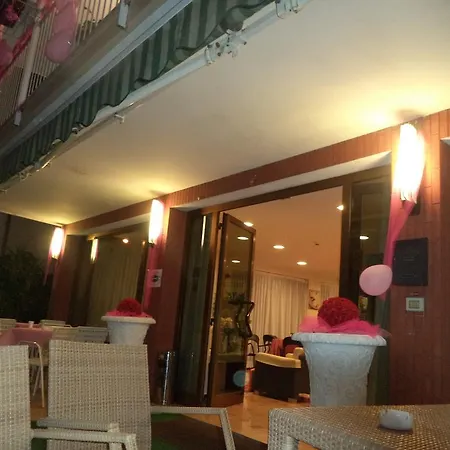 Hotel Condor