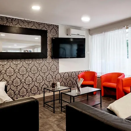 Condor 3* Rimini