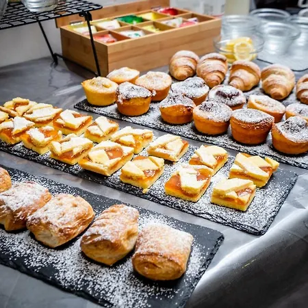 Ξενοδοχείο Condor 3*