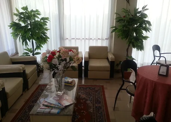 Hotel Condor Rimini