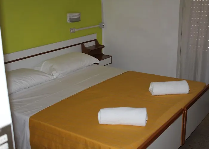 Hotel Condor