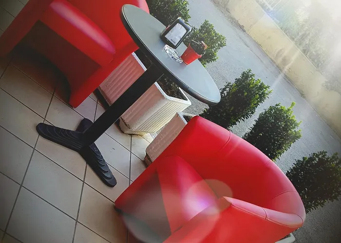 Hotel Condor Rimini