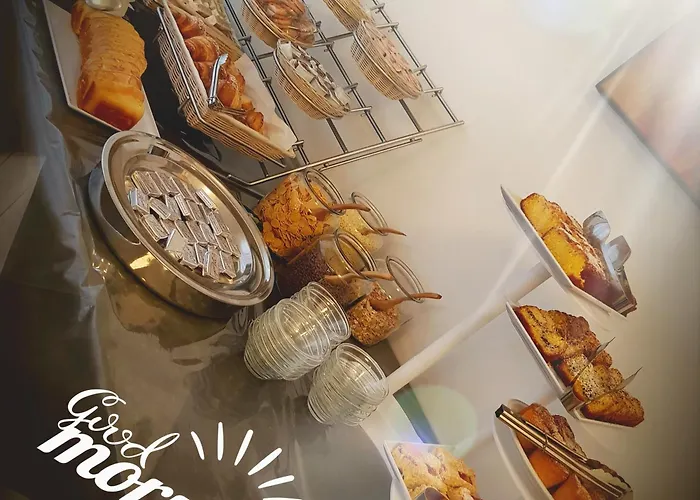 Hotel Condor Rimini
