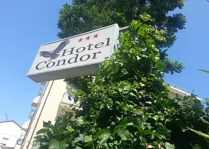 Hotel Condor