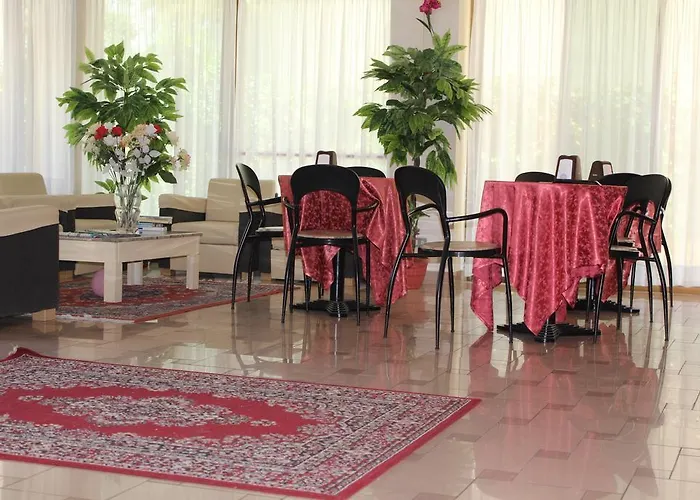 Condor Hotel 3*