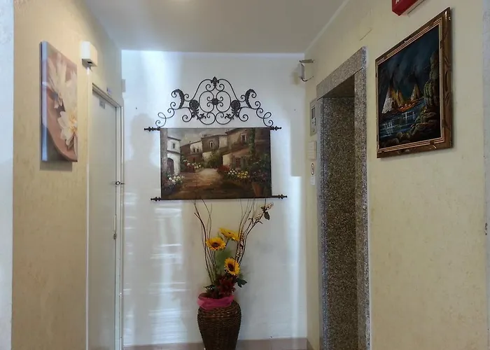 Hotel Condor