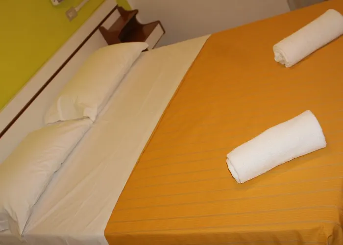 Hotel Condor 3*
