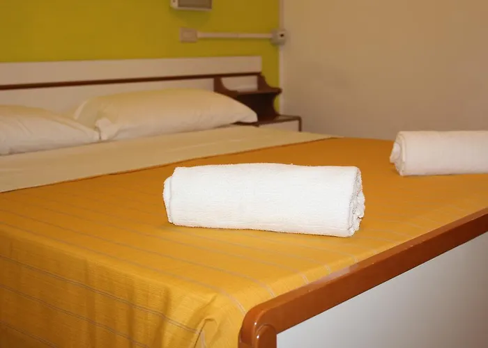 Hotel Condor Rimini