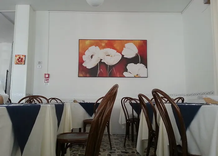 Condor 3* Rimini