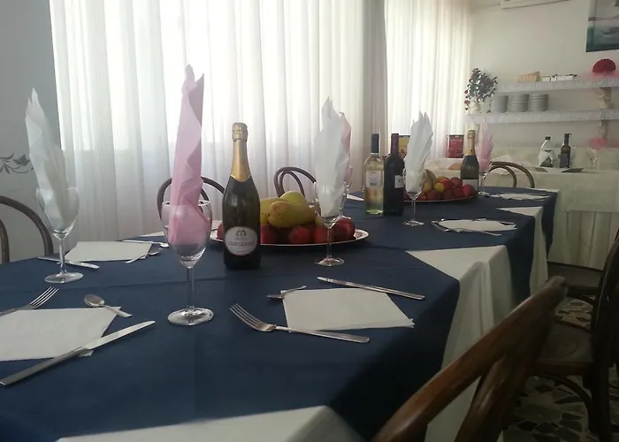 Condor Hotel