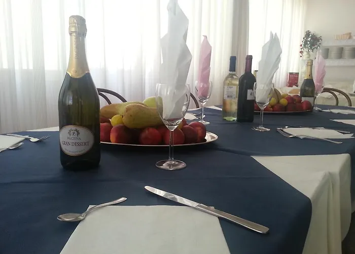 Condor Hotel 3*