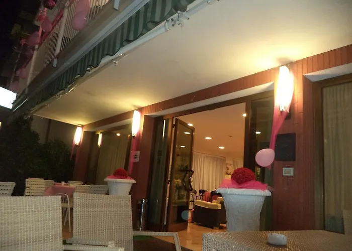 Hotel Condor