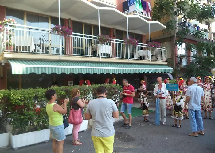 Hotel Condor Rimini
