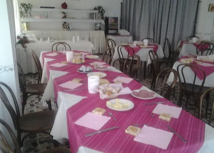 Hotel Condor 3*