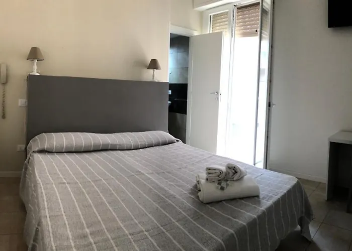 Condor Hotel
