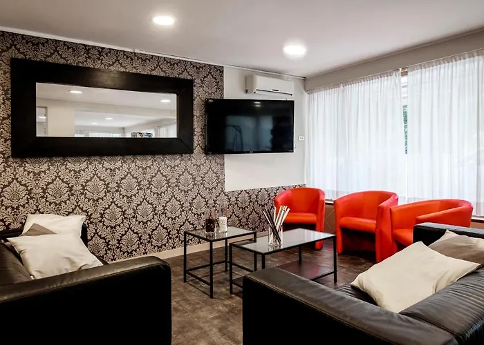 Condor 3* Rimini