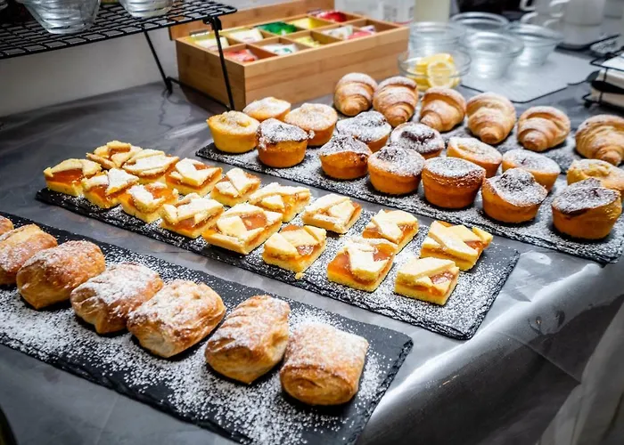 Ξενοδοχείο Condor 3*