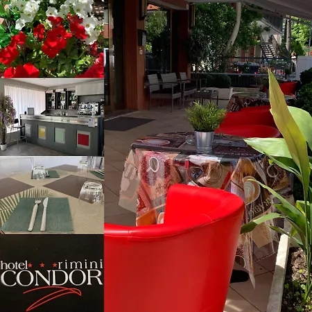 Condor Отель 3*