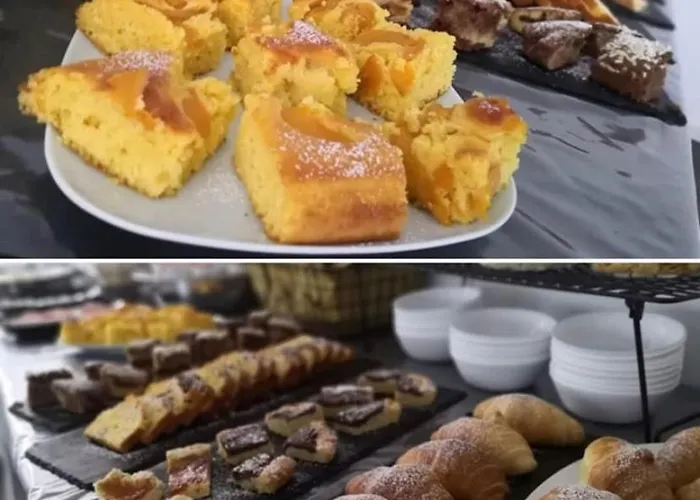 Condor Ξενοδοχείο