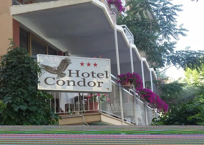 Hotel Condor Rimini
