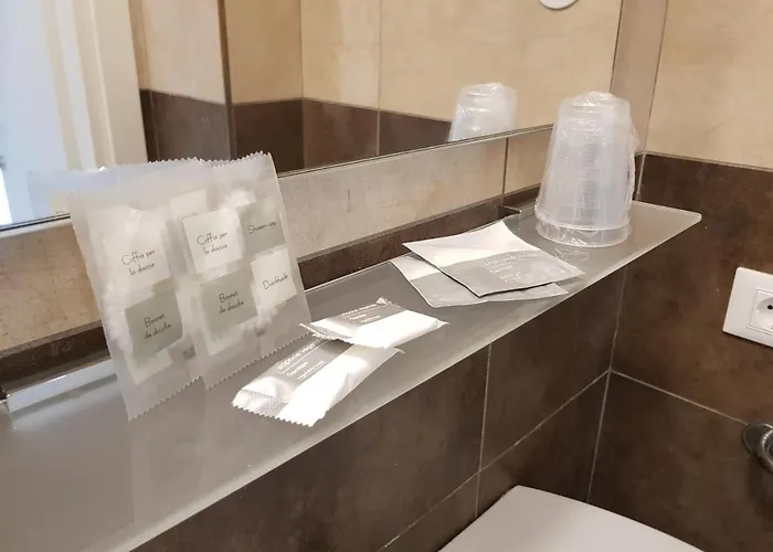 Condor 3* Ρίμινι