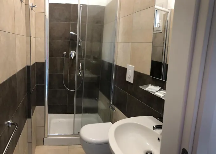 Ξενοδοχείο Condor 3*