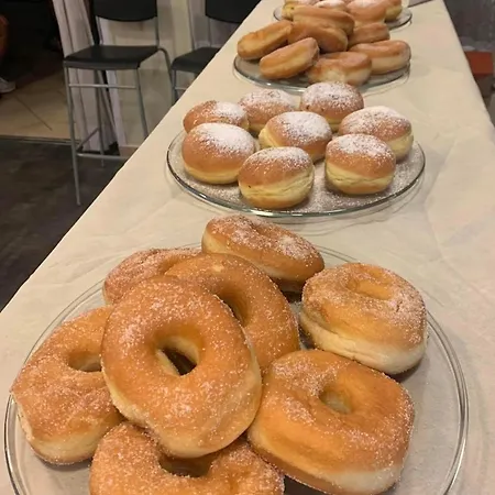 酒店 Condor 里米尼