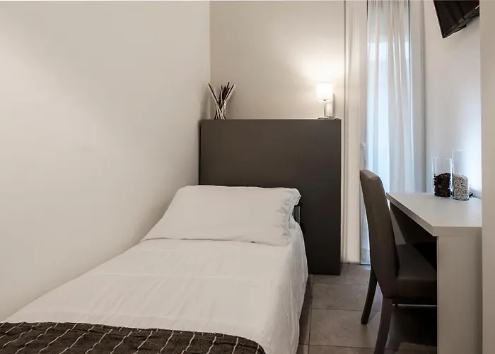 Otel Condor Rimini