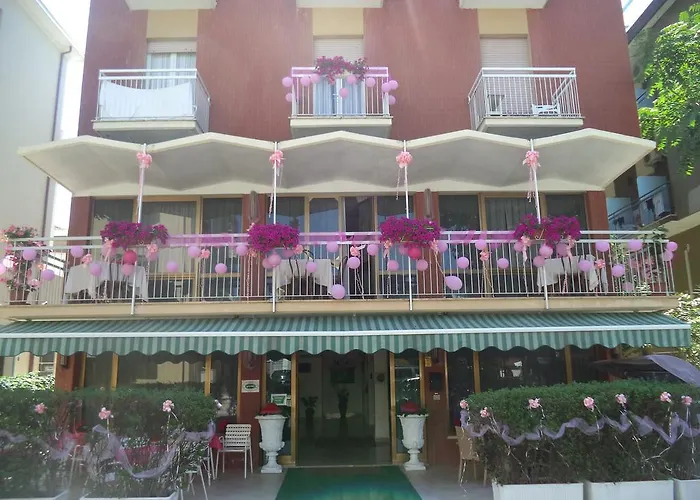 Otel Condor Rimini